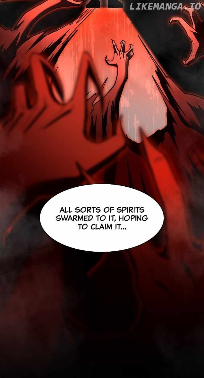 The Shaman's Blade Chapter 37 10